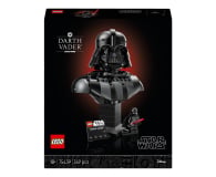 Klocki LEGO® LEGO STAR WARS 75439 Popiersie Dartha Vadera™